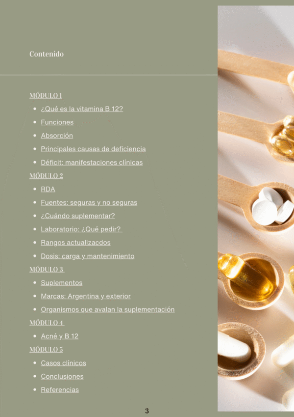 Guía vitamina B 12 - Image 2